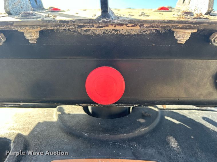 image for item DN0609 2019 Whiteman WTB16  power buggy