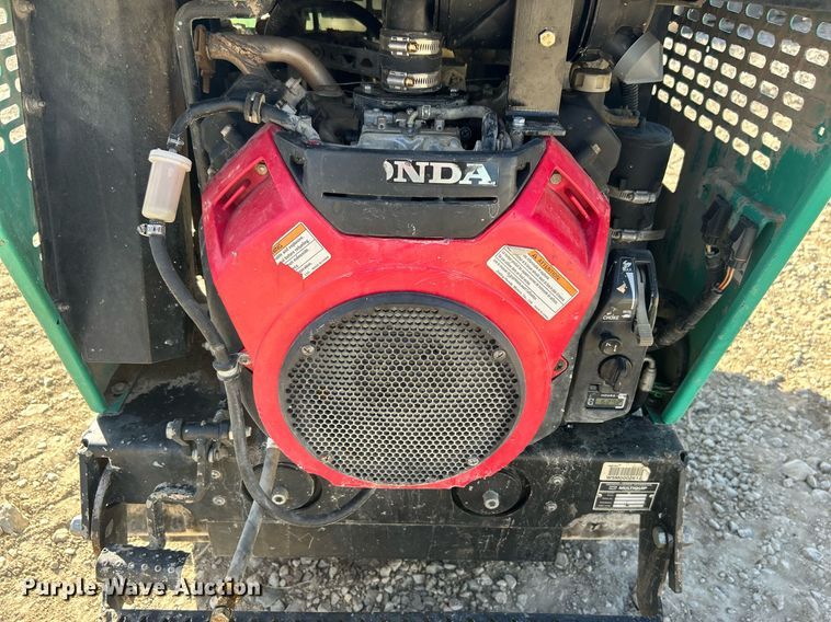 image for item DN0609 2019 Whiteman WTB16  power buggy