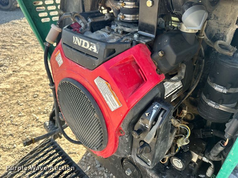 image for item DN0609 2019 Whiteman WTB16  power buggy