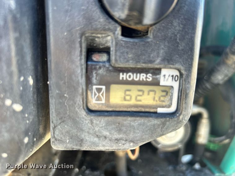 image for item DN0609 2019 Whiteman WTB16  power buggy