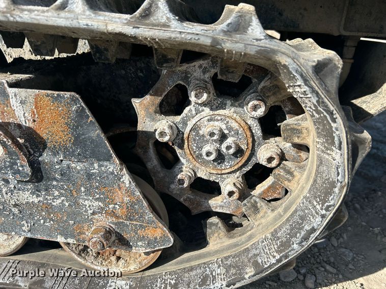 image for item DN0609 2019 Whiteman WTB16  power buggy