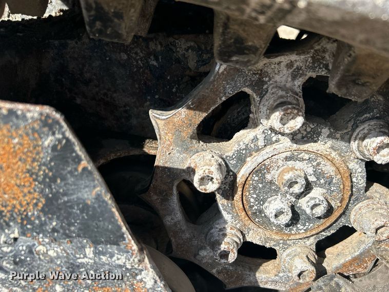 image for item DN0609 2019 Whiteman WTB16  power buggy