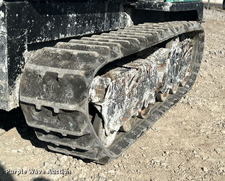 image for item DN0609 2019 Whiteman WTB16  power buggy