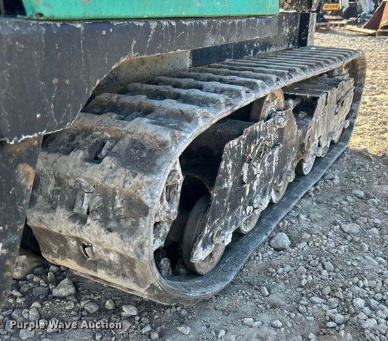 image for item DN0609 2019 Whiteman WTB16  power buggy