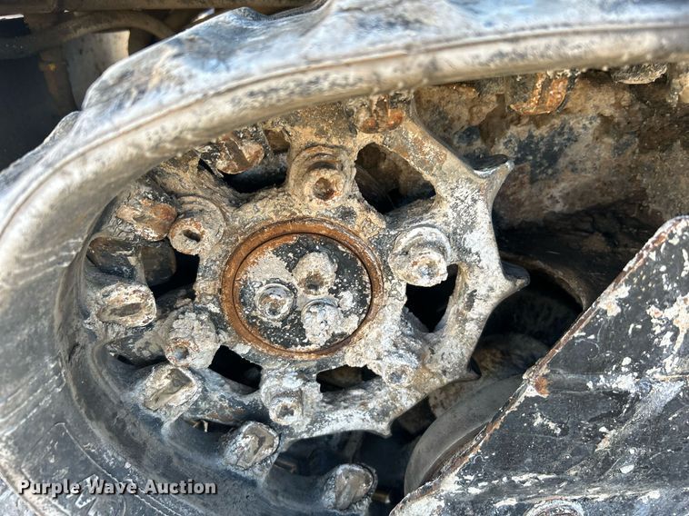 image for item DN0609 2019 Whiteman WTB16  power buggy