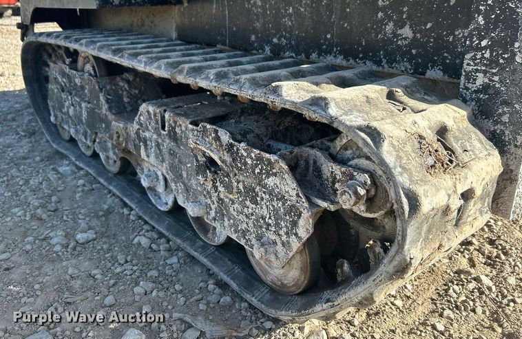 image for item DN0609 2019 Whiteman WTB16  power buggy