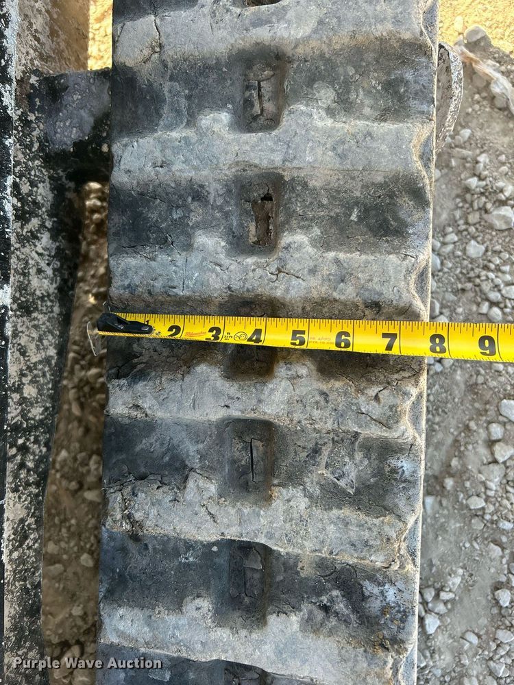 image for item DN0609 2019 Whiteman WTB16  power buggy