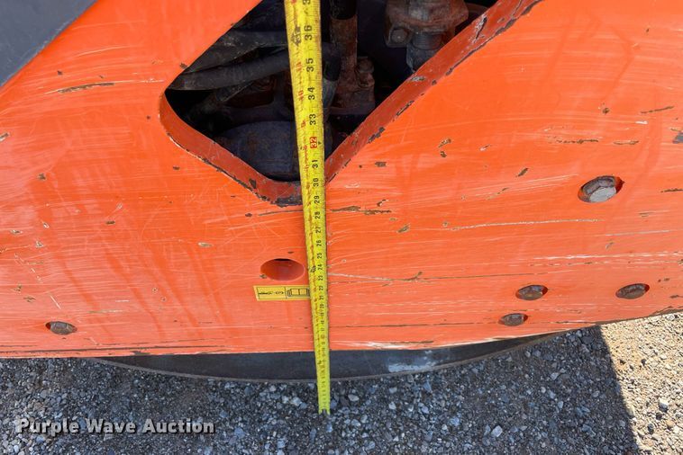 image for item DN3743 2017 Hamm H 7i  single drum vibratory roller