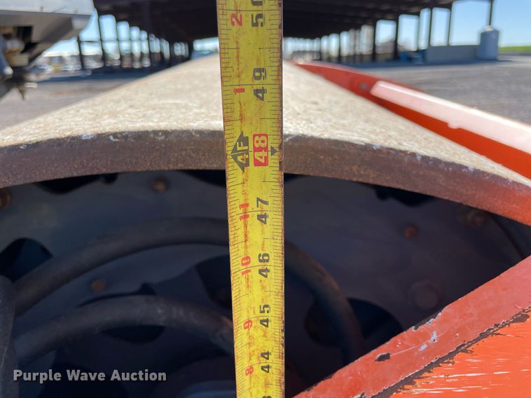 image for item DN3743 2017 Hamm H 7i  single drum vibratory roller