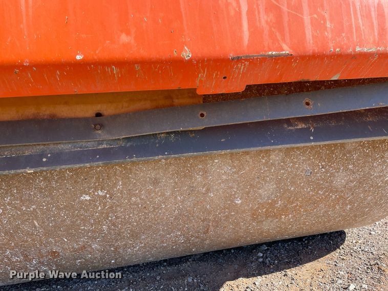 image for item DN3743 2017 Hamm H 7i  single drum vibratory roller