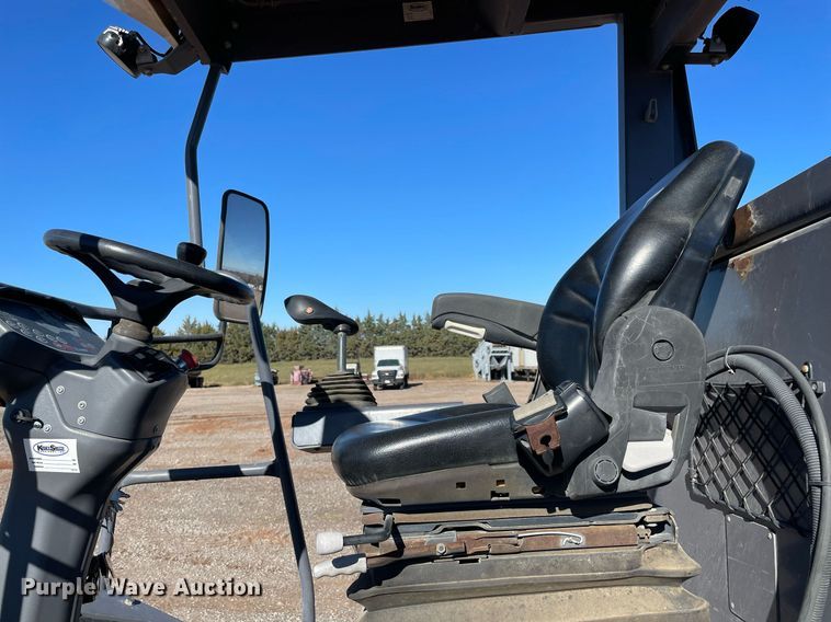 image for item DN3743 2017 Hamm H 7i  single drum vibratory roller