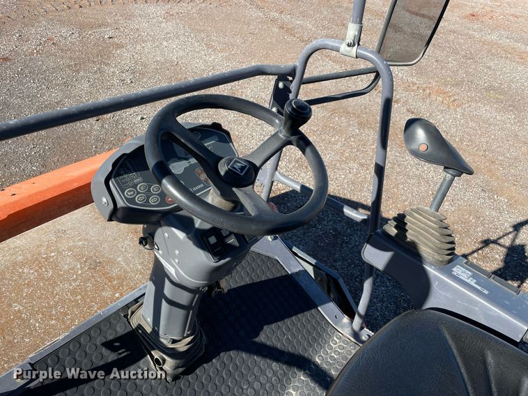 image for item DN3743 2017 Hamm H 7i  single drum vibratory roller