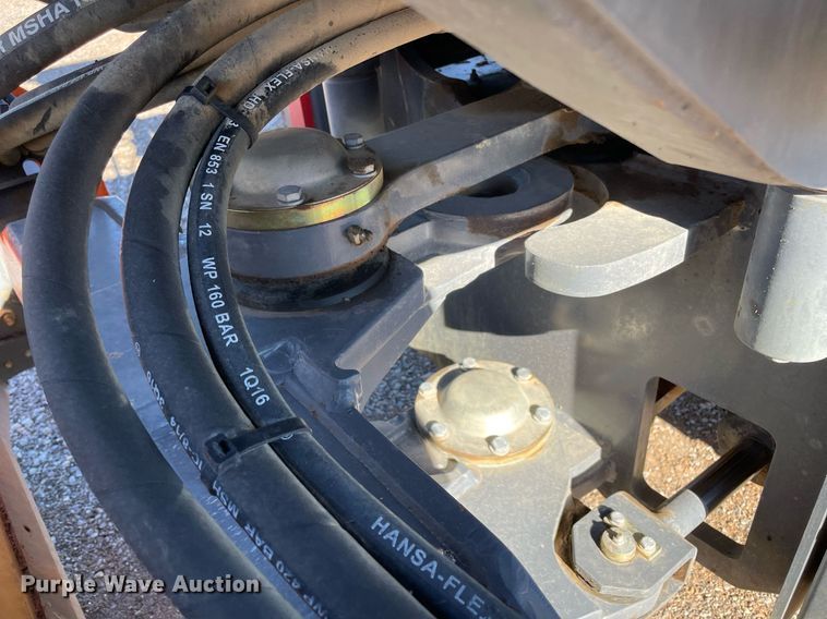 image for item DN3743 2017 Hamm H 7i  single drum vibratory roller