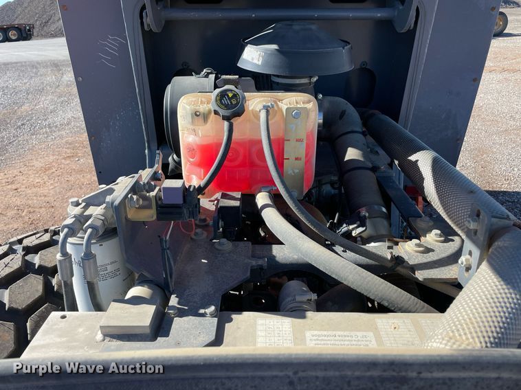 image for item DN3743 2017 Hamm H 7i  single drum vibratory roller