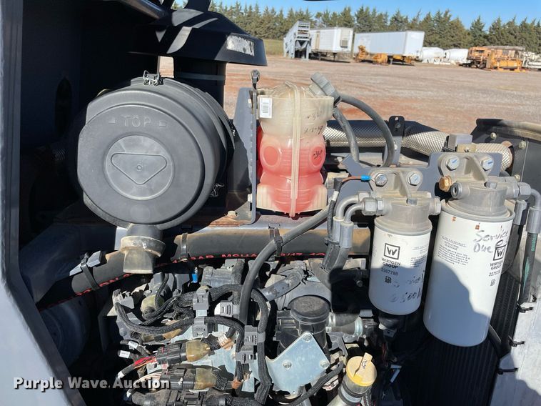 image for item DN3743 2017 Hamm H 7i  single drum vibratory roller