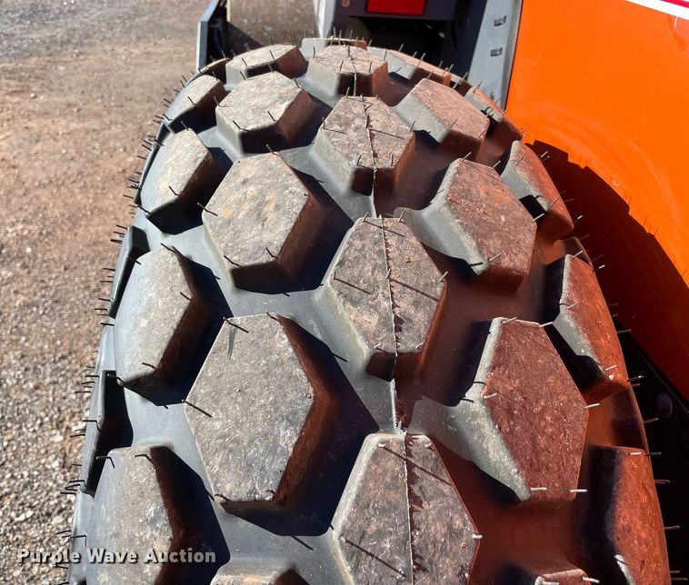 image for item DN3743 2017 Hamm H 7i  single drum vibratory roller