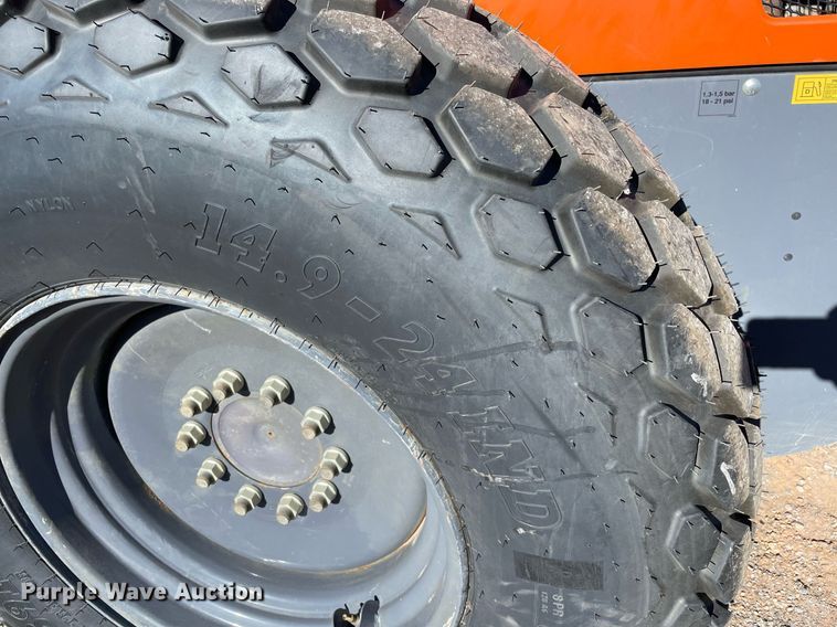 image for item DN3743 2017 Hamm H 7i  single drum vibratory roller