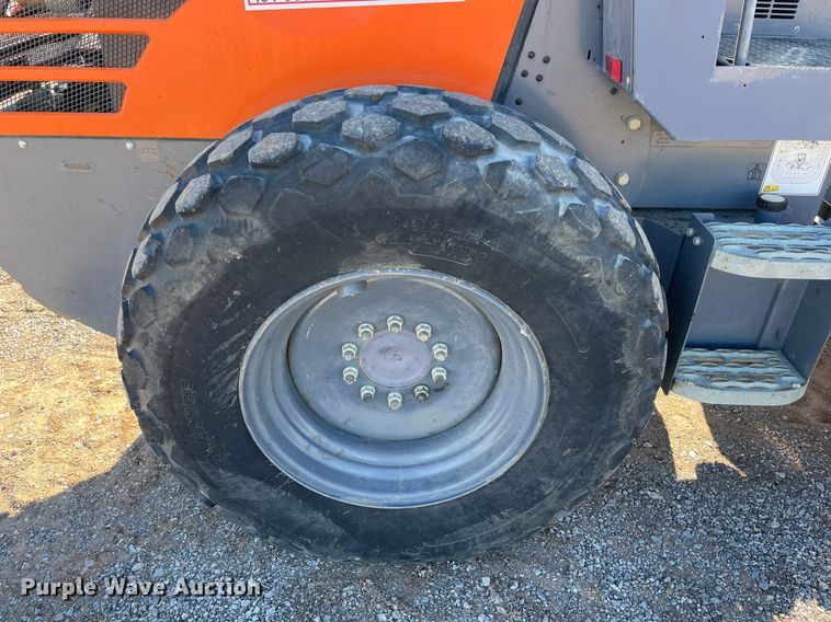 image for item DN3743 2017 Hamm H 7i  single drum vibratory roller