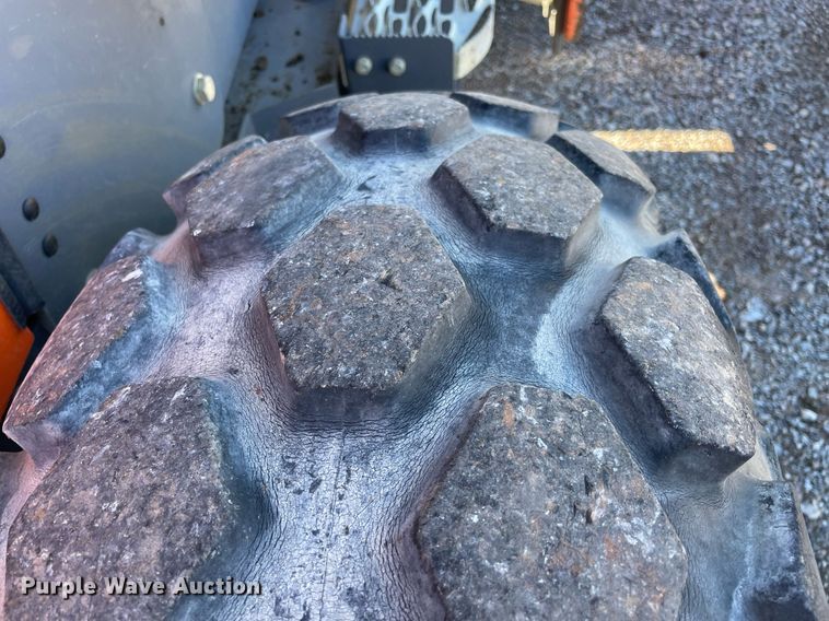 image for item DN3743 2017 Hamm H 7i  single drum vibratory roller