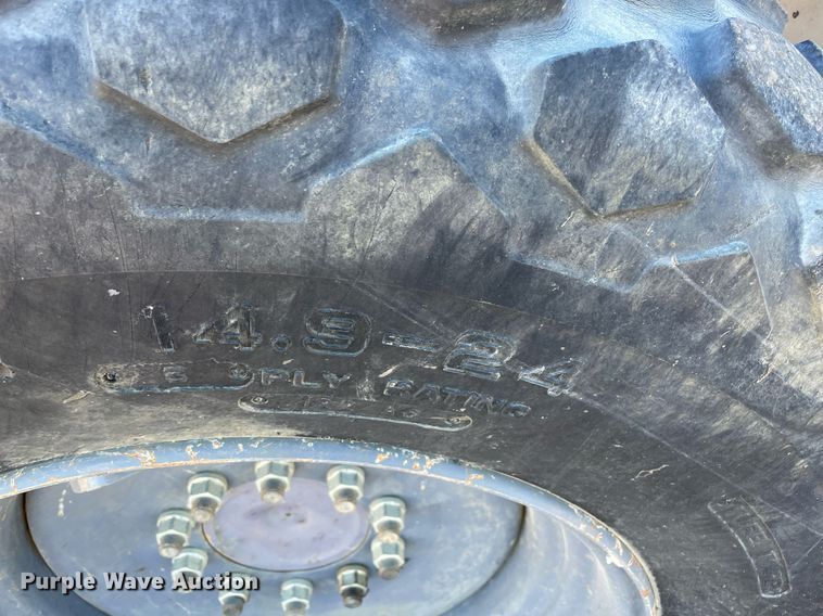 image for item DN3743 2017 Hamm H 7i  single drum vibratory roller