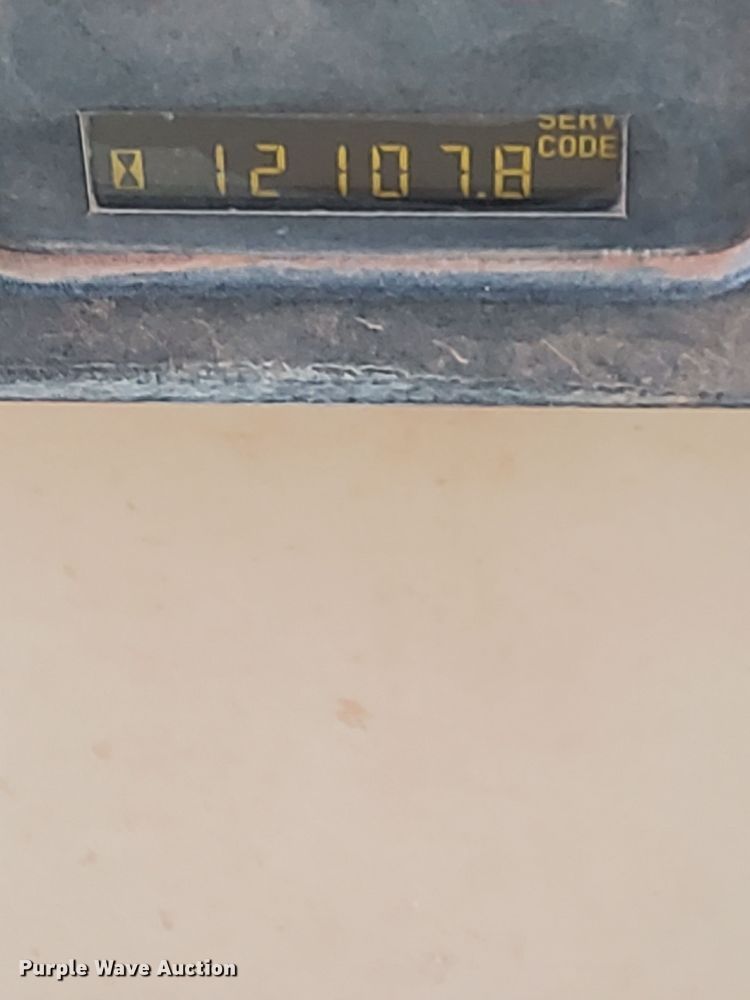 image for item DN3745 2007 Caterpillar 140H  motor grader