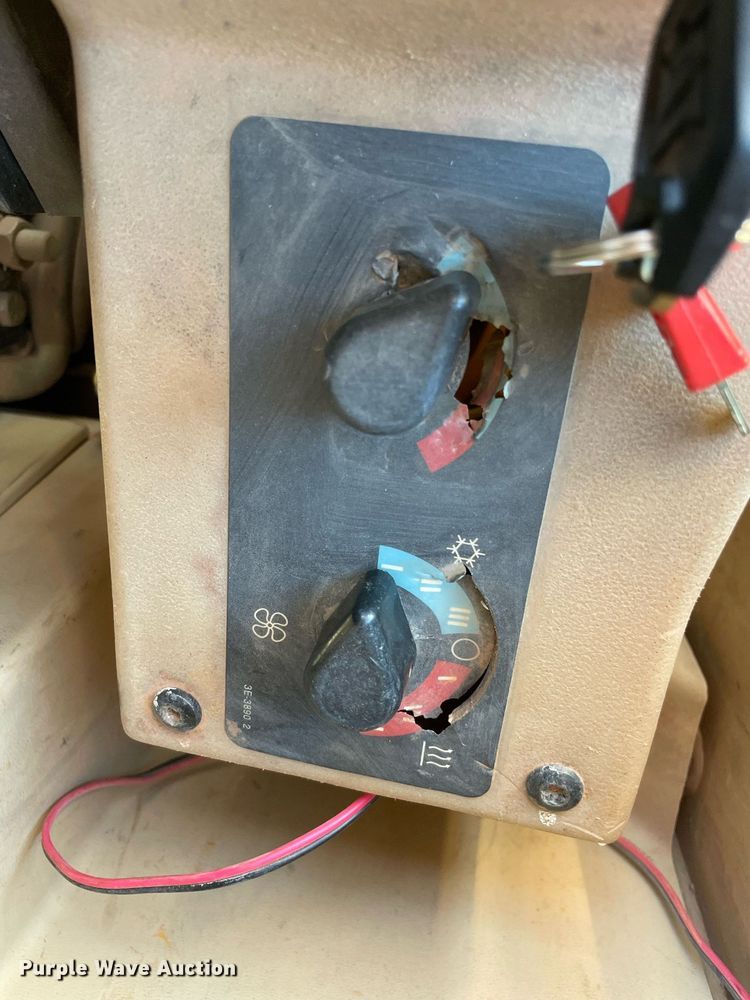 image for item DN3745 2007 Caterpillar 140H  motor grader