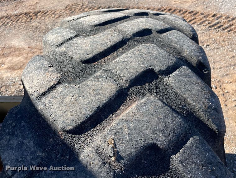 image for item DN3745 2007 Caterpillar 140H  motor grader