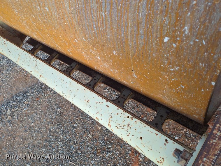 image for item DN3758 2007 Ingersoll Rand SD-70D TF single drum roller