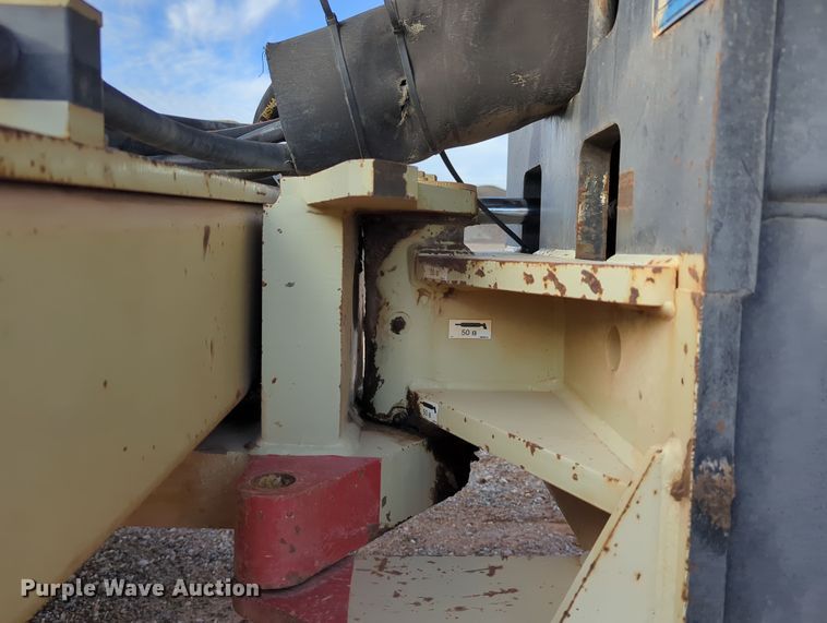 image for item DN3758 2007 Ingersoll Rand SD-70D TF single drum roller