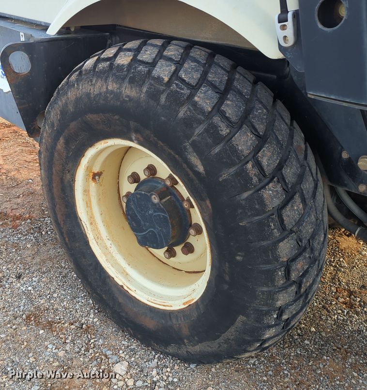 image for item DN3758 2007 Ingersoll Rand SD-70D TF single drum roller