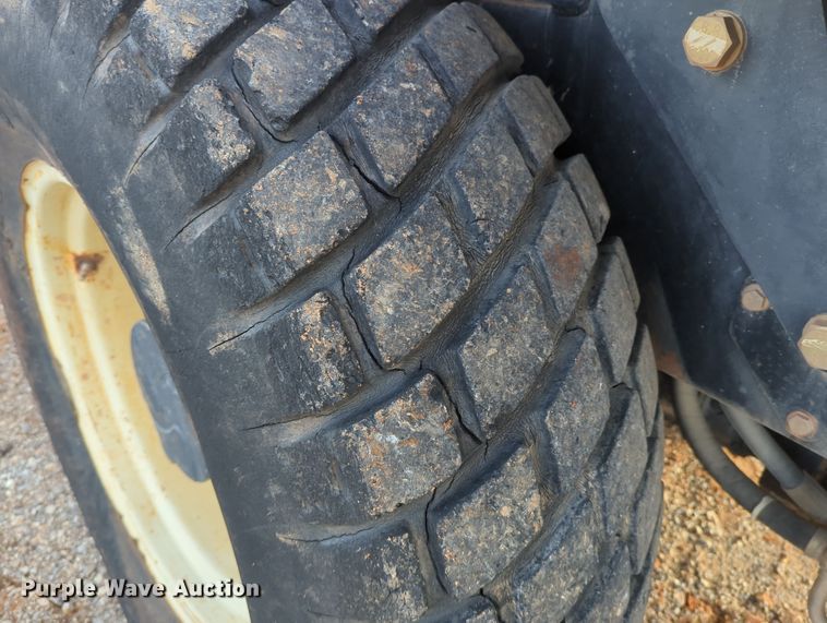 image for item DN3758 2007 Ingersoll Rand SD-70D TF single drum roller