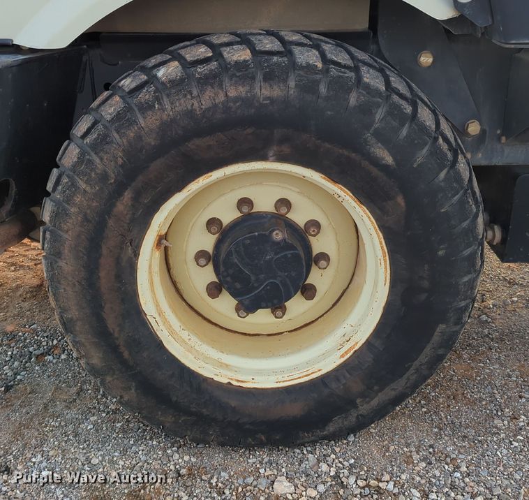 image for item DN3758 2007 Ingersoll Rand SD-70D TF single drum roller