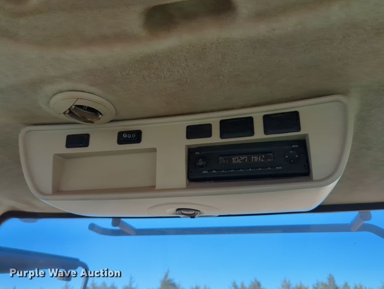 image for item DN3760 2015 John Deere 9470R Scraper Special  4WD tractor