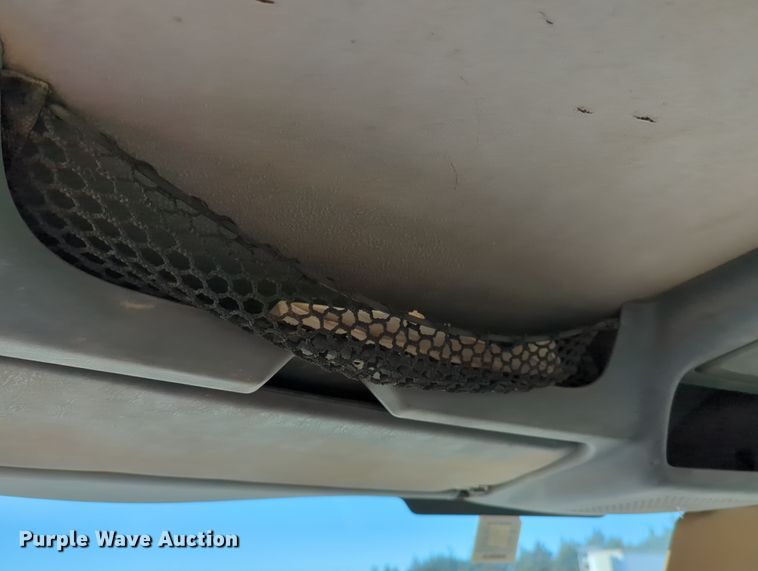 image for item DN3764 2007 International  7400 water truck