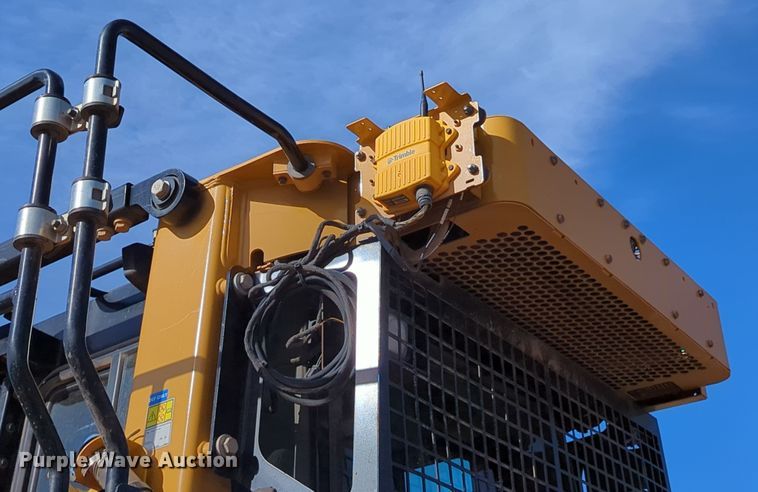 image for item DN3767 2018 Caterpillar  D6T XW dozer