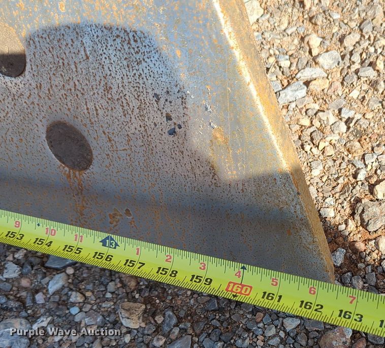 image for item DN3767 2018 Caterpillar  D6T XW dozer