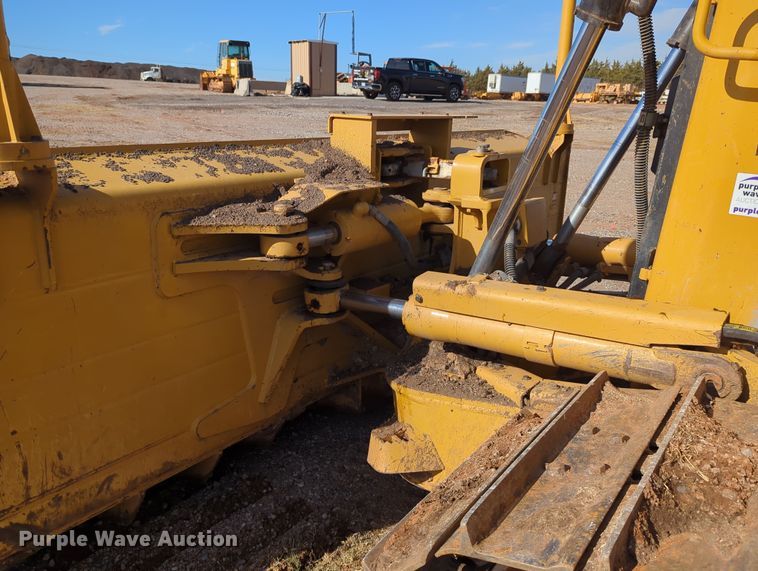 image for item DN3767 2018 Caterpillar  D6T XW dozer