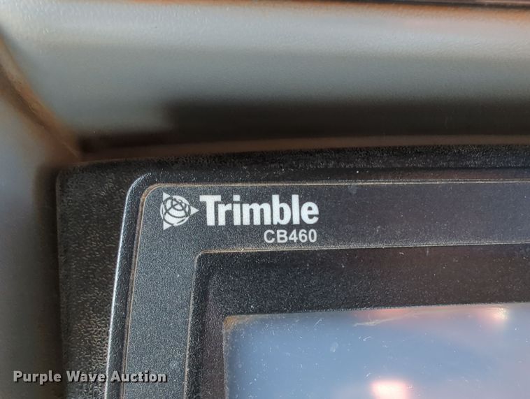 image for item DN3767 2018 Caterpillar  D6T XW dozer