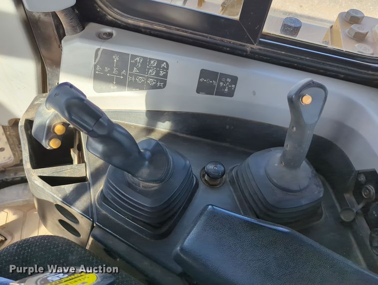 image for item DN3767 2018 Caterpillar  D6T XW dozer