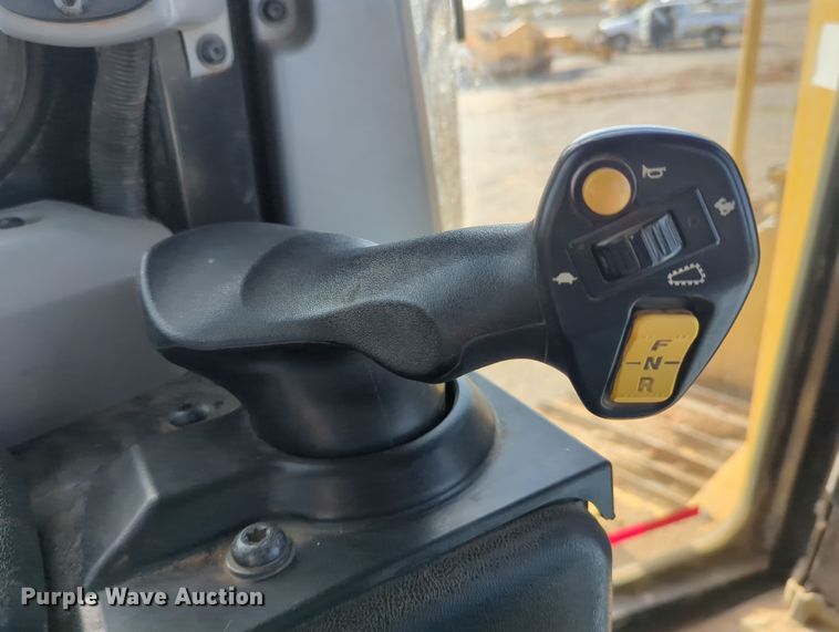 image for item DN3767 2018 Caterpillar  D6T XW dozer