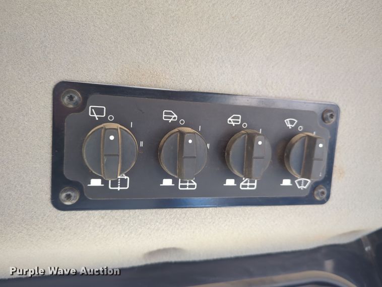 image for item DN3767 2018 Caterpillar  D6T XW dozer