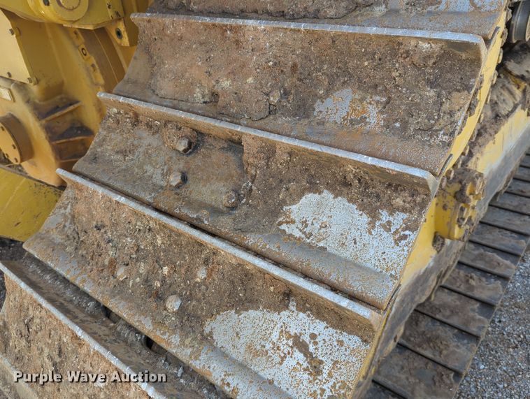 image for item DN3767 2018 Caterpillar  D6T XW dozer