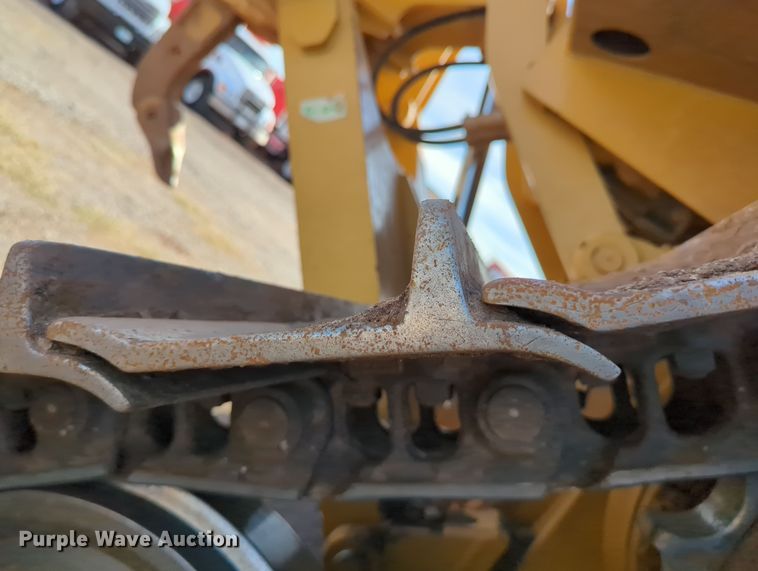 image for item DN3767 2018 Caterpillar  D6T XW dozer