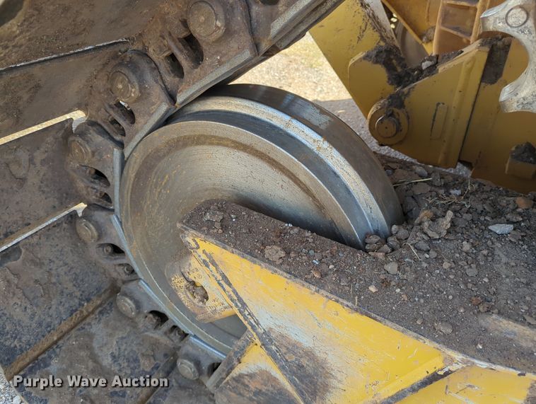 image for item DN3767 2018 Caterpillar  D6T XW dozer