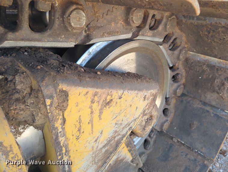image for item DN3767 2018 Caterpillar  D6T XW dozer