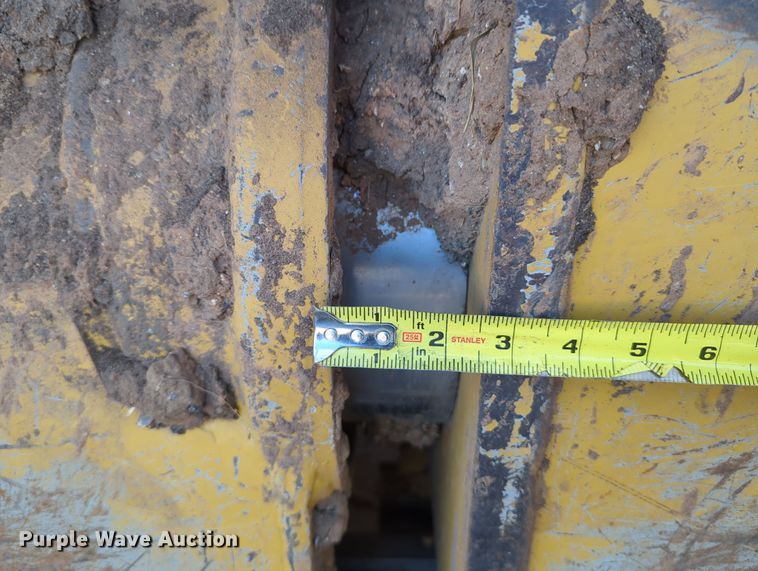 image for item DN3767 2018 Caterpillar  D6T XW dozer