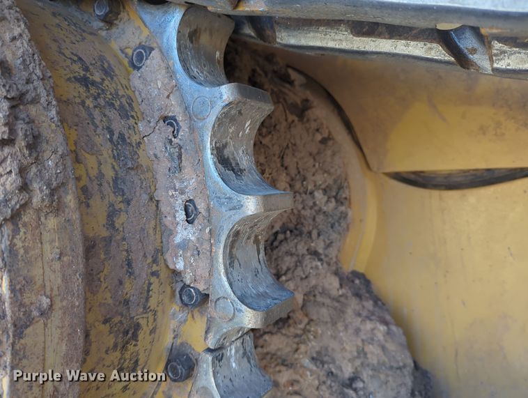 image for item DN3767 2018 Caterpillar  D6T XW dozer