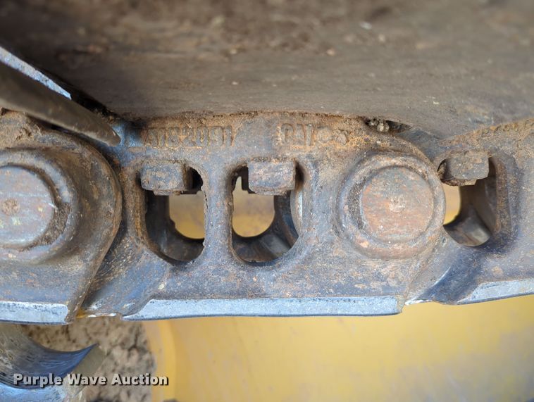 image for item DN3767 2018 Caterpillar  D6T XW dozer