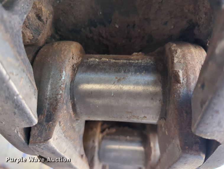 image for item DN3767 2018 Caterpillar  D6T XW dozer