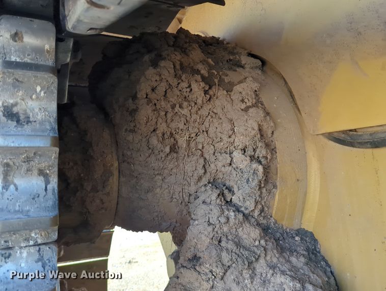 image for item DN3767 2018 Caterpillar  D6T XW dozer